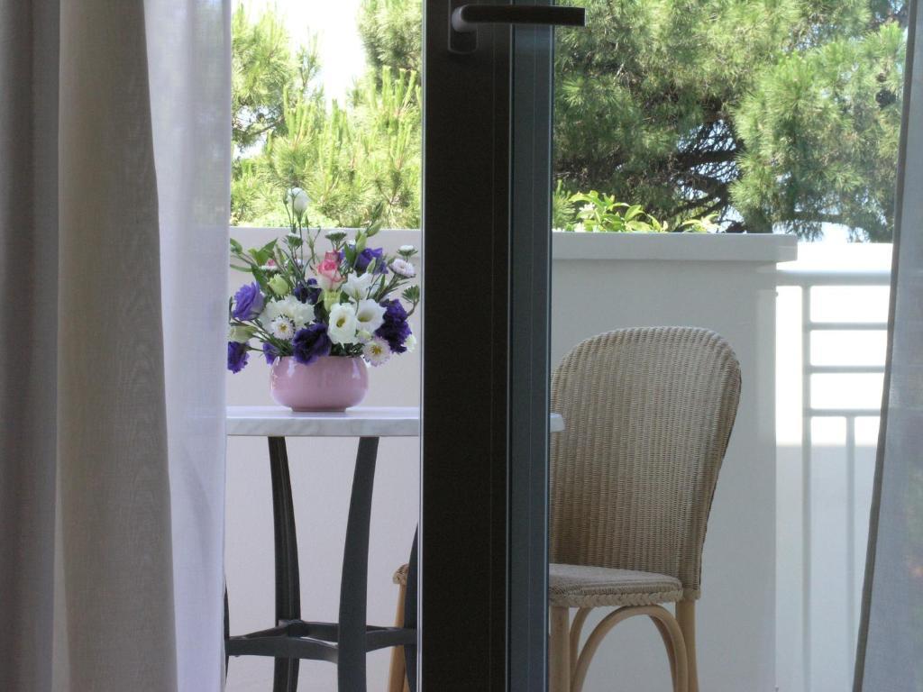 Aparthotel England Riccione Rom bilde